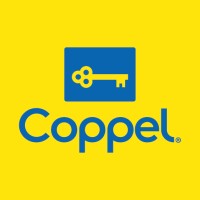 Coppel Colombia logo - Similar company to Coppel