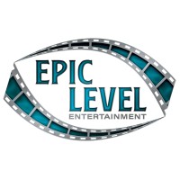 Epic Level Entertainment logo - Similar company to Bee Tv Network