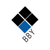 BBY Ltd logo - Similar company to Vaakruthi