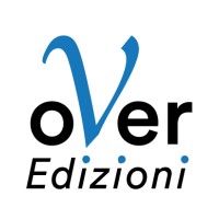 oVer Edizioni logo - Similar company to Assocomunicatori