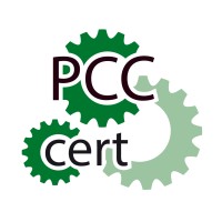 PCC-CERT Polskie Centrum Certyfikacji logo - Similar company to Studenckie Koło Naukowe Manager