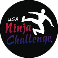 USA Ninja Challenge logo - Similar company to Roblo Fitness Shop / Services