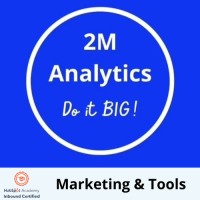2M Analytics logo - Similar company to Grupo Llyrod