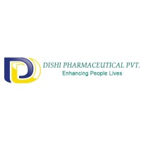Dishi Pharmaceutical logo - Similar company to Freemed
