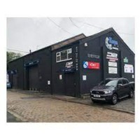 D2 Bearings & Engineering logo - Similar company to Complete Hydraulic Solutions Ltd