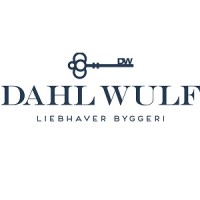 DAHL WULF A/S logo - Similar company to Bukkehave