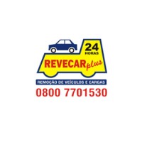 Revecar Plus logo - Similar company to Jz Resgate