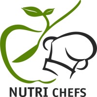 Nutrichefs logo - Similar company to New Hakata