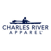 Charles River Apparel logo - Similar company to Cap America