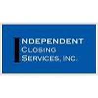 Independent Closing Services, Inc. logo - Similar company to Digital Imaging Technologies