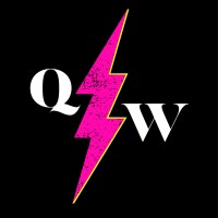 Queen of Wands logo - Similar company to Queen Bee Digital