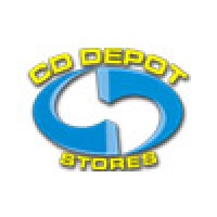 Cd Depot Stores