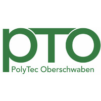 PTO PolyTec Oberschwaben GmbH logo - Similar company to Junghans Gmbh
