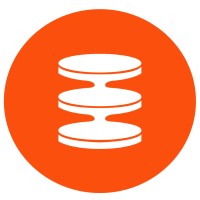KURE8 logo - Similar company to Hyphy