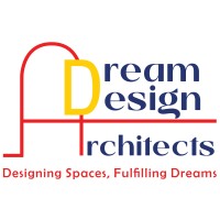 Dream Design Architects logo - Similar company to Arsya Designs