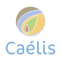 Caélis France logo - Similar company to Amperex