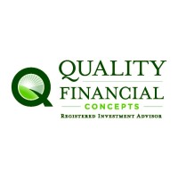 Quality Financial Concepts logo - Similar company to Vermillion Law