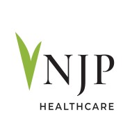 NJP Healthcare Pvt. Ltd. logo - Similar company to Krishna_Engineering
