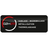 G2H29Thermolaquage logo - Similar company to Hivelec