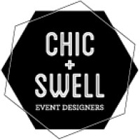 Chic + Swell Event Designers logo - Similar company to Wholehearted
