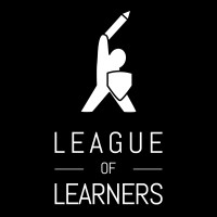 League of Learners logo - Similar company to Ocean Learning Centre