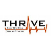 Thrive Fitness Atlanta