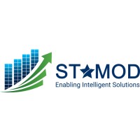 Stamod Technologies logo - Similar company to Stamod