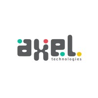 Axel Technologies Pvt Ltd logo - Similar company to Axel Technologies Llc