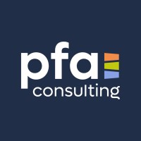 PFA Consulting Ltd logo - Similar company to Abley Letchford