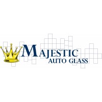 Majestic Auto Glass logo - Similar company to Decker Auto Glass
