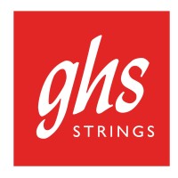 GHS Strings logo - Similar company to The Ghs Group