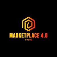 Marketplace 4.0 logo - Similar company to Gavea Marketplace