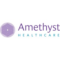 Amethyst Healthcare Group logo - Similar company to Coraye