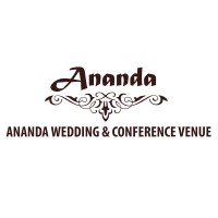 Ananda Wedding and Conference Venue logo - Similar company to Carpet Centre Showroom