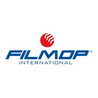 Filmop International logo - Similar company to Interclean