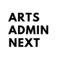 Arts Admin Next logo - Similar company to D-Fora Global Creative Studio