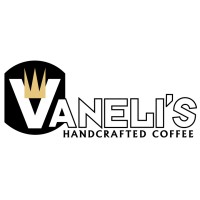 Vaneli's Handcrafted Coffee logo - Similar company to Drnx