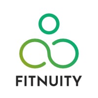 Fitnuity logo - Similar company to Fitbuddy