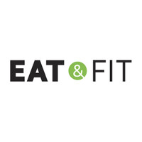 Eat&Fit Moldova logo - Similar company to Mega Promoting