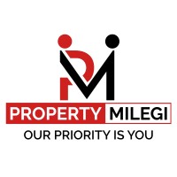 Property Milegi ( JST Promoters Pvt Ltd ) logo - Similar company to Solead Solutions