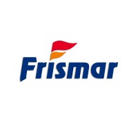 Frismar logo - Similar company to Wellmoor