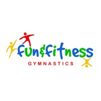 Fun & Fitness Gymnastics logo - Similar company to Fun & Fitness Gymnastics