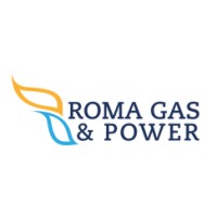Roma Gas & Power S.p.A. logo - Similar company to Gala S.P.A.