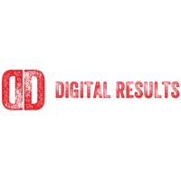 Digital Results South Africa logo - Similar company to Digital Studio Sa