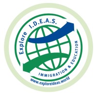 Explore I.D.E.A.S. Immigration and Education logo - Similar company to Icacit