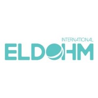 Eldohm logo - Similar company to Bmdistribution