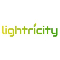 Lightricity logo - Similar company to Cloud Kickers Group