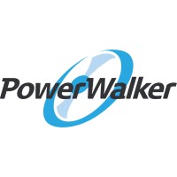 PowerWalker logo - Similar company to Kitt Engineering