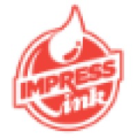 Impress Ink logo - Similar company to Rice Labs