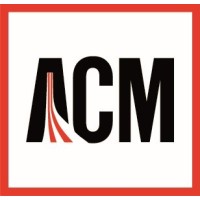 ACM ABS Centre Métallurgique logo - Similar company to IRT M2P